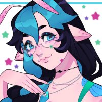 PengiExe ||AlienVtuber||Comms Open ✨ (@pengiexe) 's Twitter Profile Photo PengiExe ||AlienVtuber||Comms Open ✨ (@pengiexe) 's Twitter Profile Photo