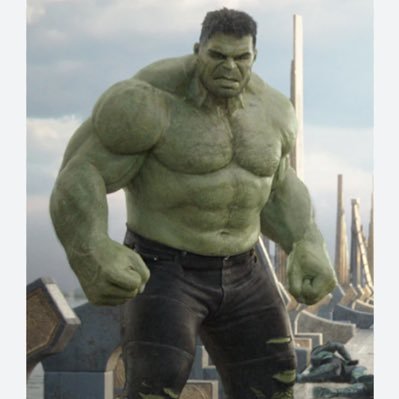 Brucebannerau1's profile picture. 