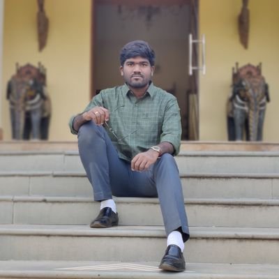 YOGESHWARAN V T Profile