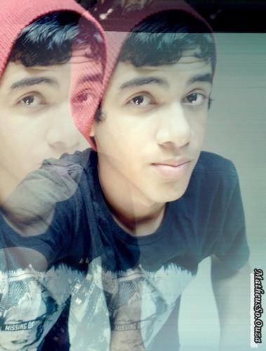 '' Mais Amor Por Favor ''