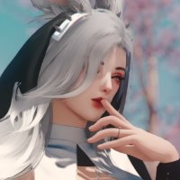 Rosette (@mikan__ffxiv) 's Twitter Profile