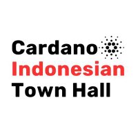 Cardano Indonesia Town hall (@cardanoindoth) 's Twitter Profile