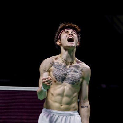 Jason Teh / busychasingdreams🔥/Teamsg🏸/ instagram: jiaheng_jason_teh