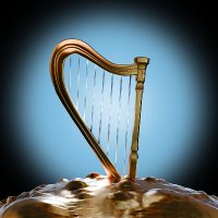 HarpToad (@harptoad) Twitter profile photo