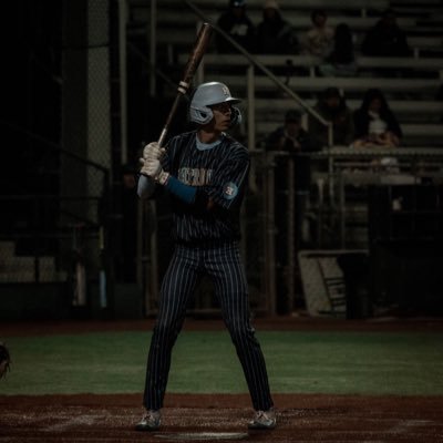 jj_kinnaird's profile picture. HHS c/o 2025, Baseball Always walk in Faith! God and Family always. @csumbbaseball