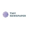 tmynewspapers's profile picture. Global News & Fascinating Stories Helping you digest the world around you Published @tmypaygo @tmystudios @tmynews HQ: @tmyempire Tmy News Outlet