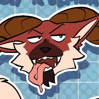 LuxRazer1's profile picture. 19  -- Latino -- UCSB Student -- Gay/aromantic -- He/Him -- Idk I just kinda vibe on here -- pfp by @howlonomy