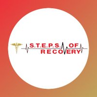 STEPS Of Recovery (@stepsofrecovery) 's Twitter Profile