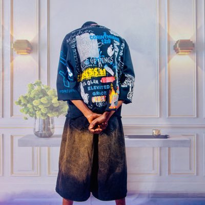 MarvelVisuals1's profile picture. Always be patient❤️