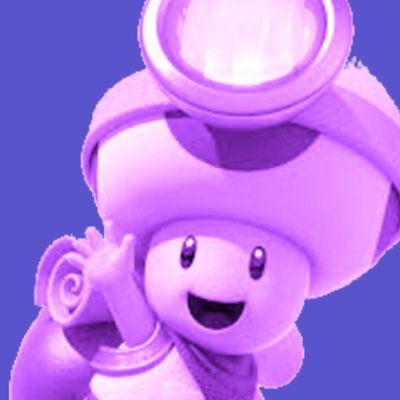 BublCaptainToad's profile picture. I'll Wonderfully Adventure!