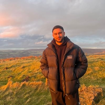 26 | Resident Doctor in London 🩺 MSc (dist.) in Sports Cardiology ⚽️x🫀