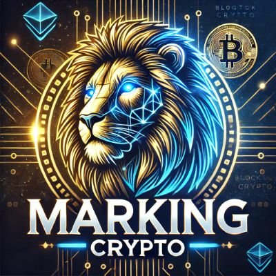 MarkingCrypto's profile picture. De curioso en las criptos 💰🪙📊