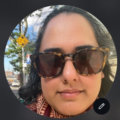 Your favorite Queens organizing Auntie. @QueensWFP @QueensCB6 back on the web after a hiatus. RT≠Endorsement