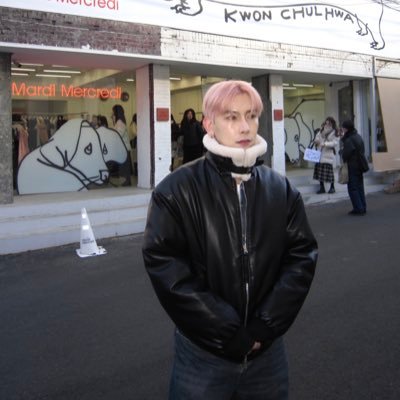 hyeongseokday_'s profile picture. 서울 1996