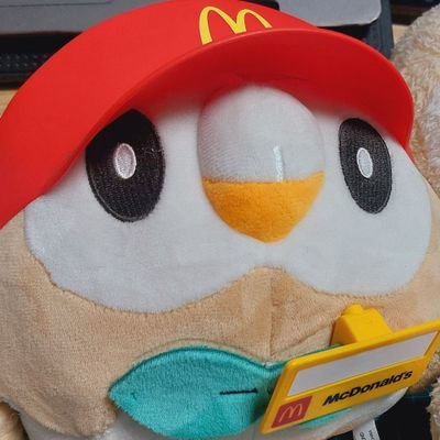 새들은 지적이다(birds are intelligent)さんのプロフィール画像