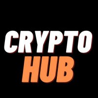 CryptoHub (@crypt0xhub) 's Twitter Profile