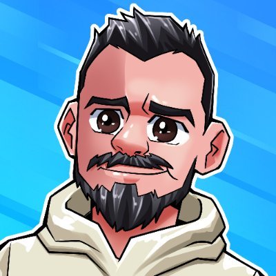 Icifyed's profile picture. ⭐ Fortnite UEFN + Verse Dev 🔥 Use Code "icifyed" 🛒