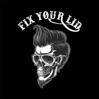 FixYourLid (@fixyourlid) 's Twitter Profile