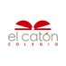 Colegio El Catón (@colegioelcaton) Twitter profile photo Colegio El Catón (@colegioelcaton) Twitter profile photo