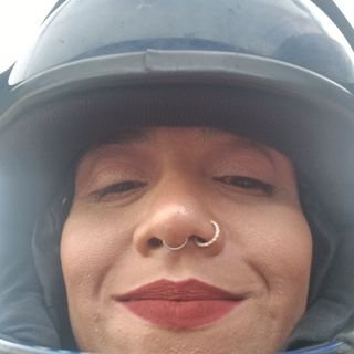 Primeiro que eu nem devia 'tá aqui’ 🤷🏻♀️ Paulista de sangue baiano 🌵71📍