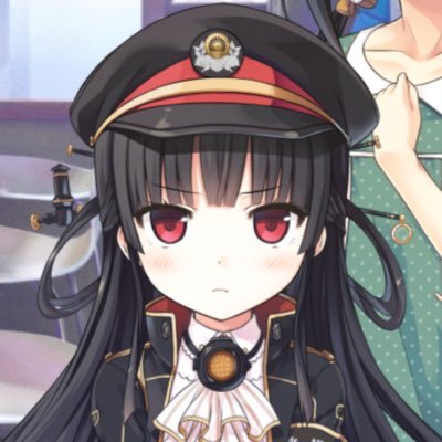(˵ •̀ ᴗ - ˵ ) ✧ party-goer•image maker•video game player & eroge nerd•occasionally art posting•電波系•minors DNI 🔞