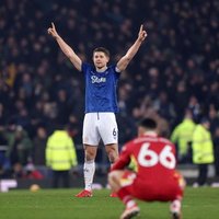 Terry Mythen (@terrymythenefc) 's Twitter Profile