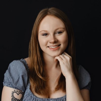 Clinical Science PhD Student @ VT @CALMERLab | ADHD and emotion regulation researcher | she/her