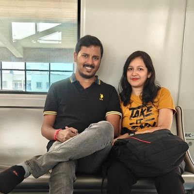 Proud Indian 🇮🇳
#Techie #NammaBengaluru
#NammaMetro #Cricket #SocialJustice