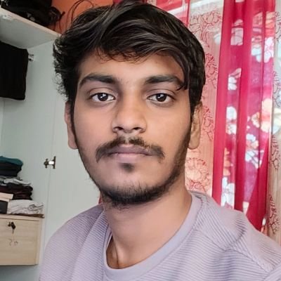 Professional MERN Full Stack Web Developer & Backend Integration Developer, Working at Aquera , Ex-TCS'er.
Insta : sachin_1999_20_01