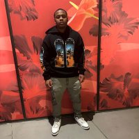 Jai Mitchell (@jaimitchell_47) 's Twitter Profile