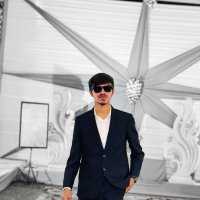 Dev Patel (@acedevpatel) 's Twitter Profile