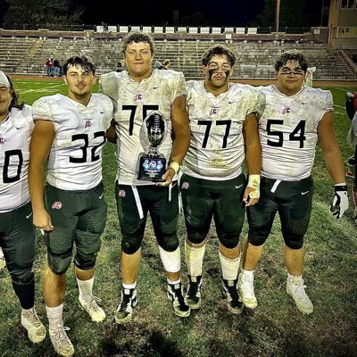 IsaiahBrady33's profile picture. Class of 2026, Carlisle Baseball, Football, Wrestling. |R/R| 3.2 gpa, 6’1 280 pounds.📞(513) 602-4632 📞