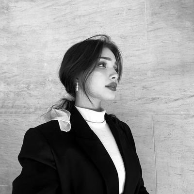 ShabirFahm38086's profile picture. ~finding magic in a mundane☘️