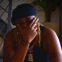 Lucy Q (@big_lucy_q) 's Twitter Profile