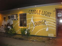 Live Music Lounge and bar in the heart of the historic Treme, New Orleans LA