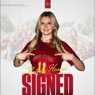 Iowa State Soccer - Ohio Premier ECNL U19 - Dublin Jerome High School 2025