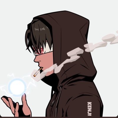 wizard_o0x's profile picture. Degenerate academy graduate 🎓| Crypto investor & Community Builder 👷| Open for Business