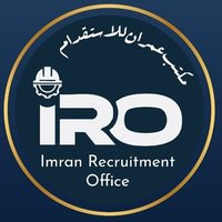 مكتب للاستقدام للعمال من دولة الهند (@mohd_imran140) 's Twitter Profile