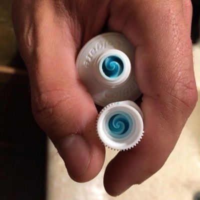 seu massageador cerebral diário 🤤
