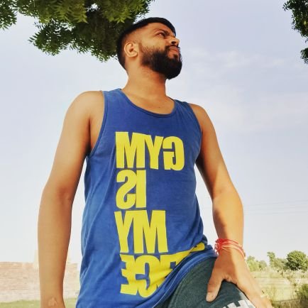 shreyal_shukla's profile picture. हर हर महादेव 🚩
सनातनी हिन्दू
जय श्री राम 🙏