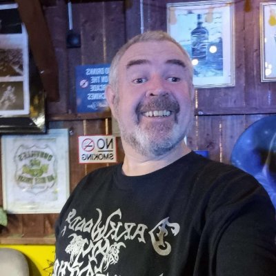 Old man gamer. Purveyor of Wit and Whiskey
Opinions are my own. You'll not like them anyway.
Co-Founder at @WarpGameCHAIN