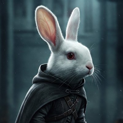 SSDkilla's profile picture. Follow the white rabbit.