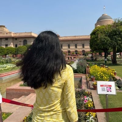 nitya_punia29's profile picture. 🧑‍💻
Code, eat and sleep!