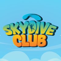 Skydive Club (@clubskydive) 's Twitter Profile Photo Skydive Club (@clubskydive) 's Twitter Profile Photo