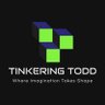 Tinkering_Todd's profile picture. I’m a maker, I make a lot of mistakes.