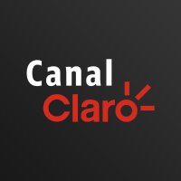 Canal Claro (@canalclaro) 's Twitter Profile Photo