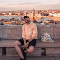 Luís M. Silva (@luismmsilva_) 's Twitter Profile Photo Luís M. Silva (@luismmsilva_) 's Twitter Profile Photo