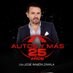 AUTOS y MAS con JoseRa Zavala (@autosymas) Twitter profile photo AUTOS y MAS con JoseRa Zavala (@autosymas) Twitter profile photo