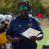 Darold Hughes (@coach_dhughes) 's Twitter Profile