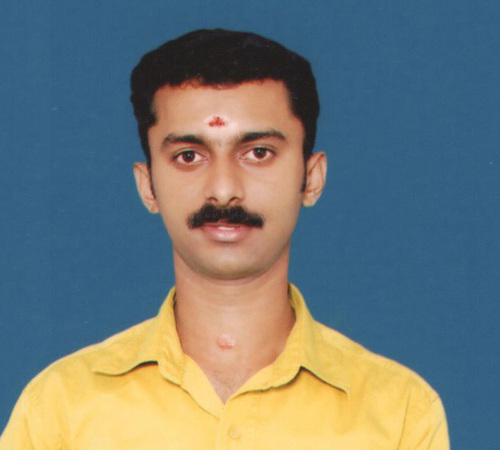 lalupattom's profile picture. 